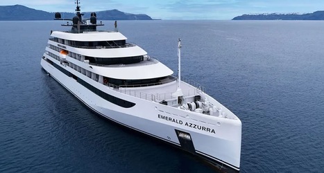 Emerald Azzurra