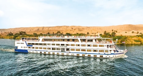 RV Star of Luxor