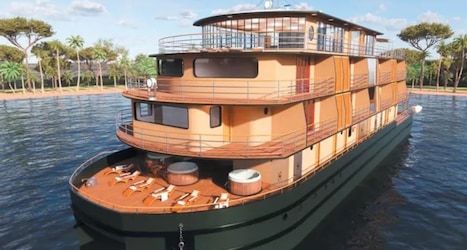 RV Brasilian Dream