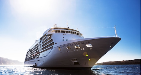 Seven Seas Voyager
