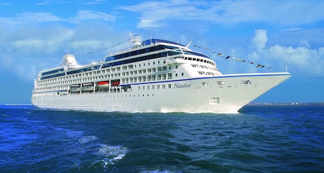 Oceania Nautica