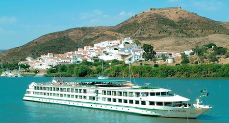 MS Belle de Cadix