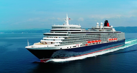 Queen Elizabeth