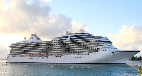 Oceania Marina