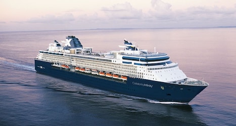 Celebrity Infinity