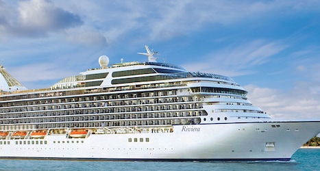 Oceania Riviera