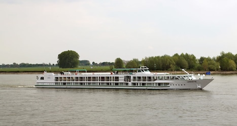 MS Lafayette
