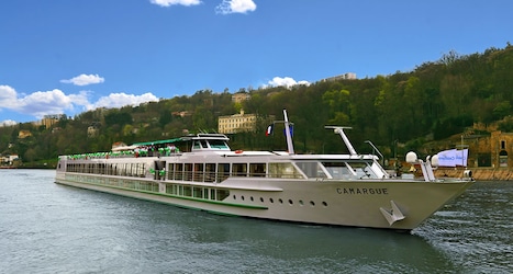 MS Camargue