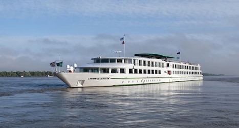 MS Cyrano de Bergerac