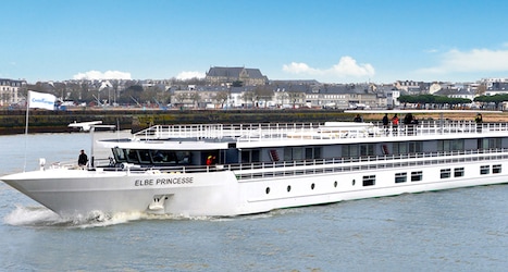 MS Elbe Princesse