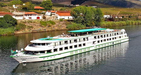 MS Infante don Henrique