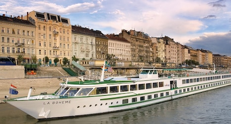 MS La Boheme