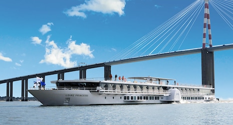 MS Loire Princesse