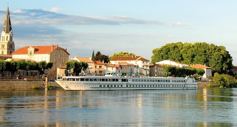 MS Mistral