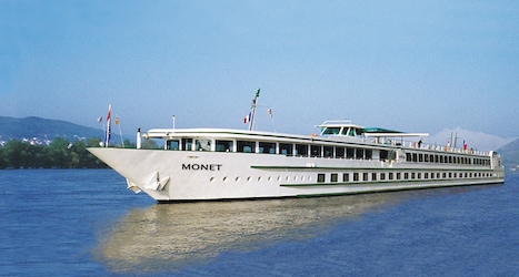 MS Monet