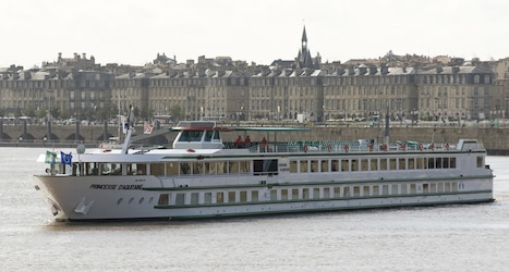 MS Rhone Princess