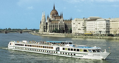 MS Symphonie