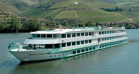 MS Vasco de Gama