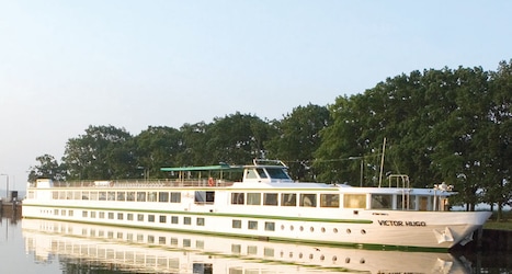MS Victor Hugo
