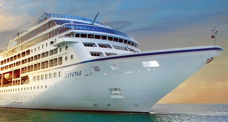 Oceania Sirena