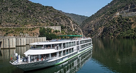 MS Miguel Torga
