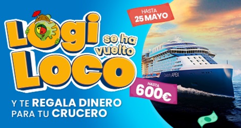 Cruceros Logiloco
