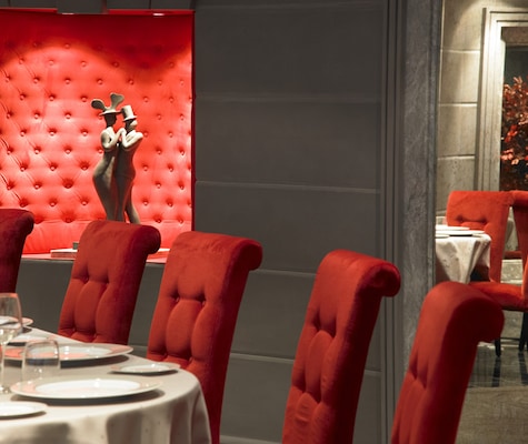 Restaurante L