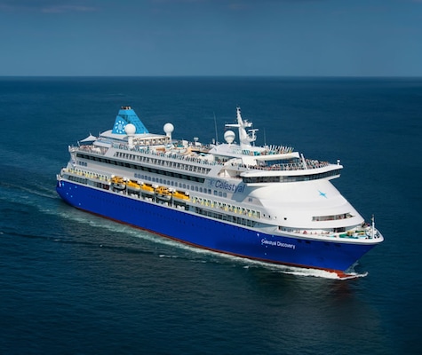 Imágen Celestyal Cruises 9