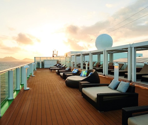 Haven Sun Deck
