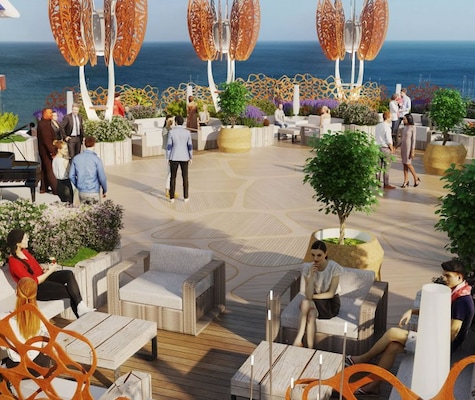 Imágen Celebrity Edge 6