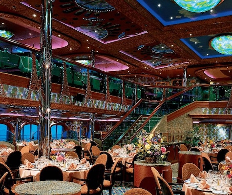 Renoir Restaurante