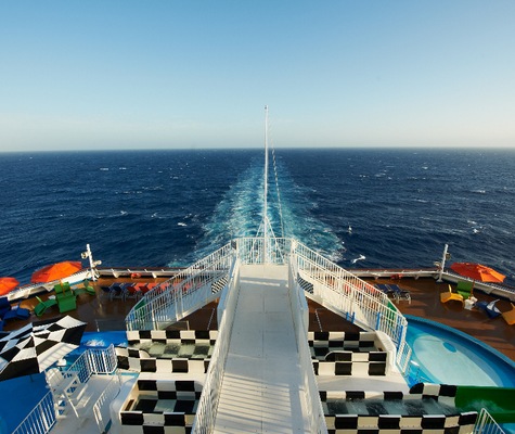 Imágen Carnival Sunshine 37