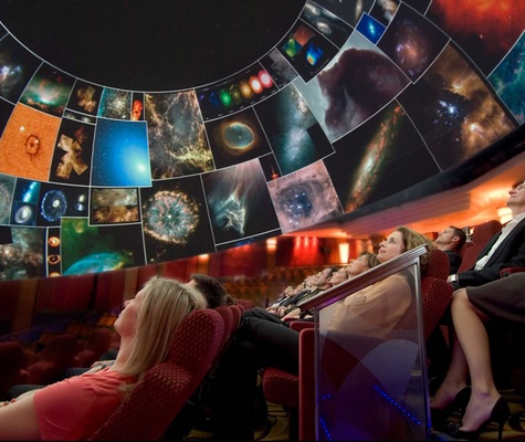 QM Planetario