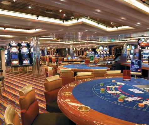 Babylon Casino