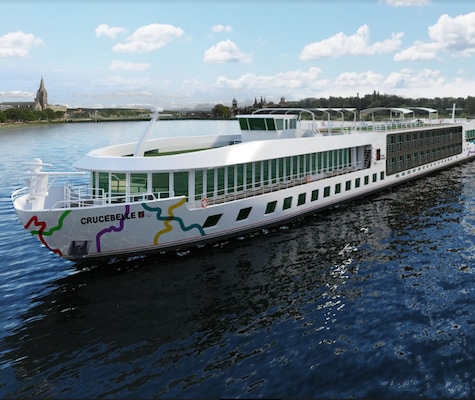 MS Crucebelle