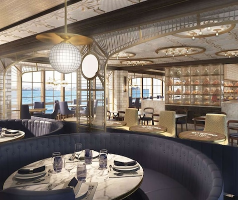 Imágen Majestic Princess 21