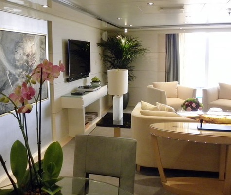 Imágen Oceania Riviera 10