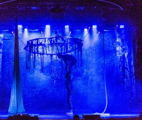 Teatro