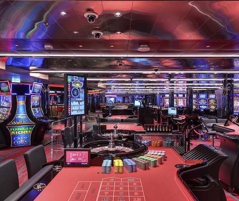 Casino