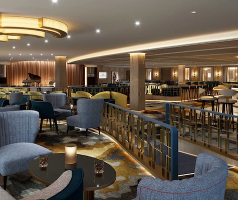 Vista Lounge