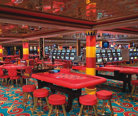 Club Casino