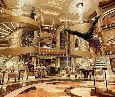 Atrium