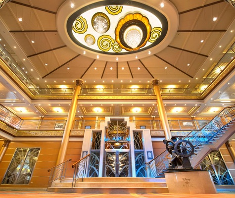 Imágen Disney Magic 7