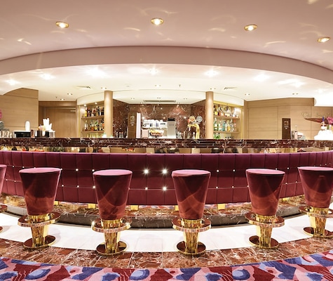 Zaffiro bar