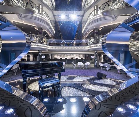 Imágen MSC Bellissima 41
