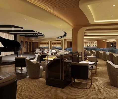 Imágen Sun Princess 17