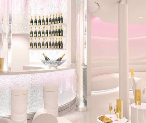 Bar Spray
