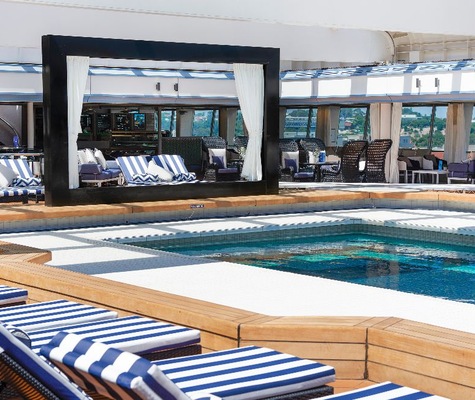 Relajación Cruise and Maritime