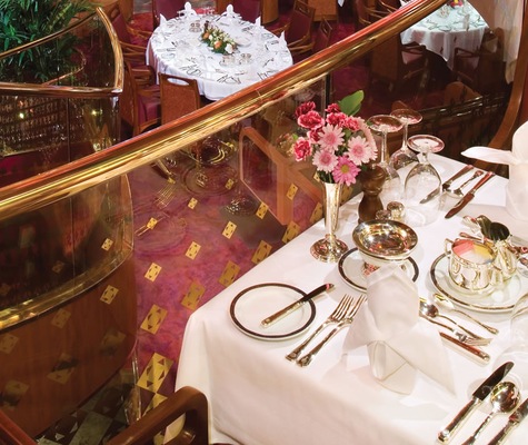 ms noordam_ dining room