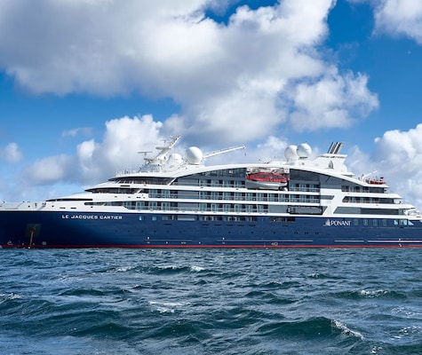 Imágen Le Jacques Cartier 1